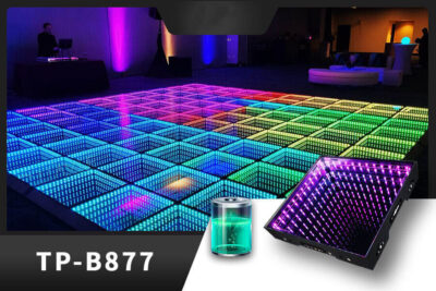 Dancefloor Remix
