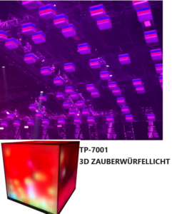Led Aussenlampe Boden