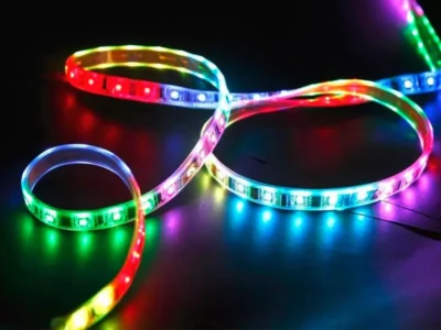 2 W LED