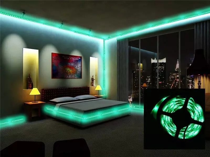 Led Produkte Led Produkte - Besonix